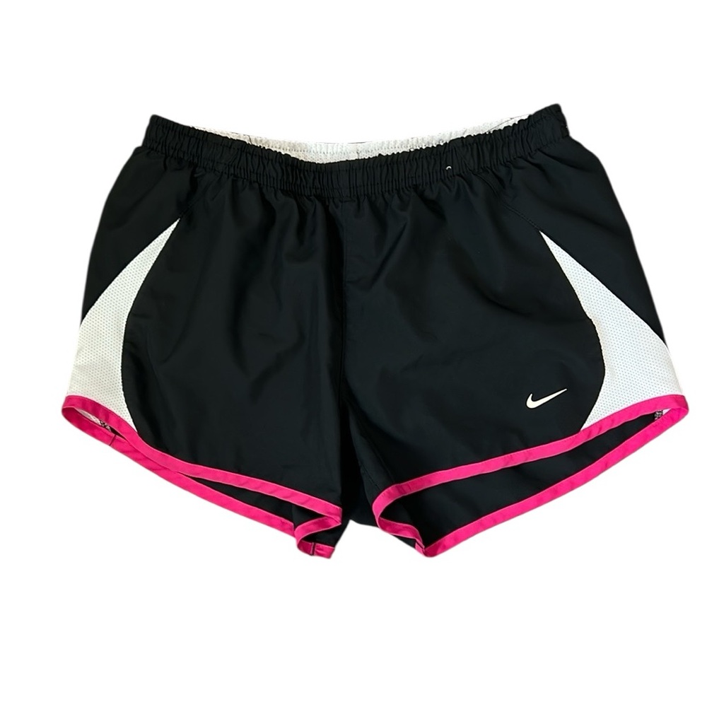 Nike Athletic Shorts